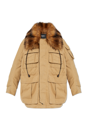 Steppjacke