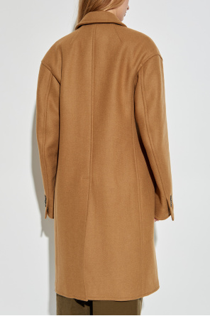 Dsquared2 Abrigo de lana