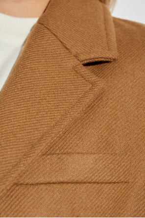 Dsquared2 Abrigo de lana