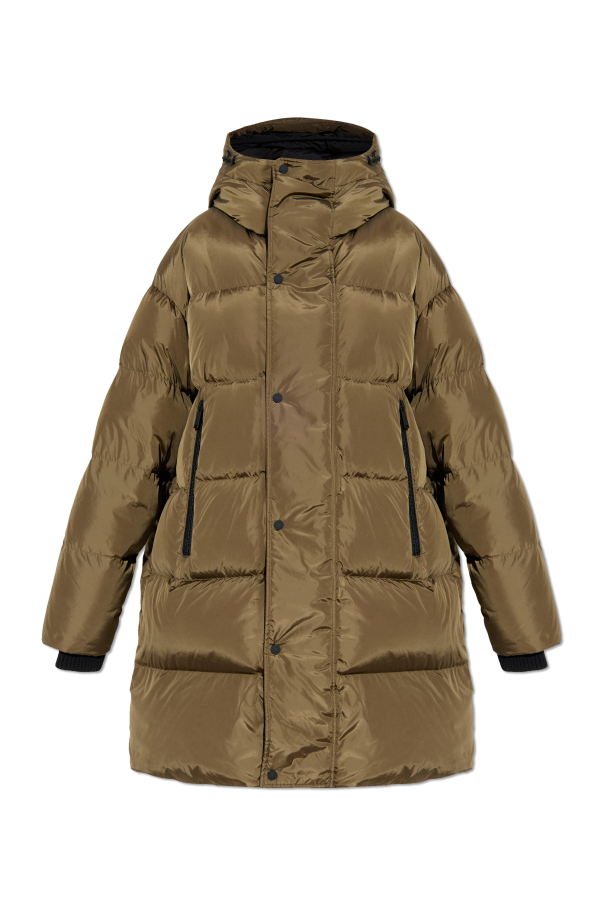 Long down coat od Dsquared2