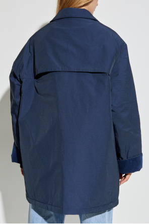 Dsquared2 Jacket with collar