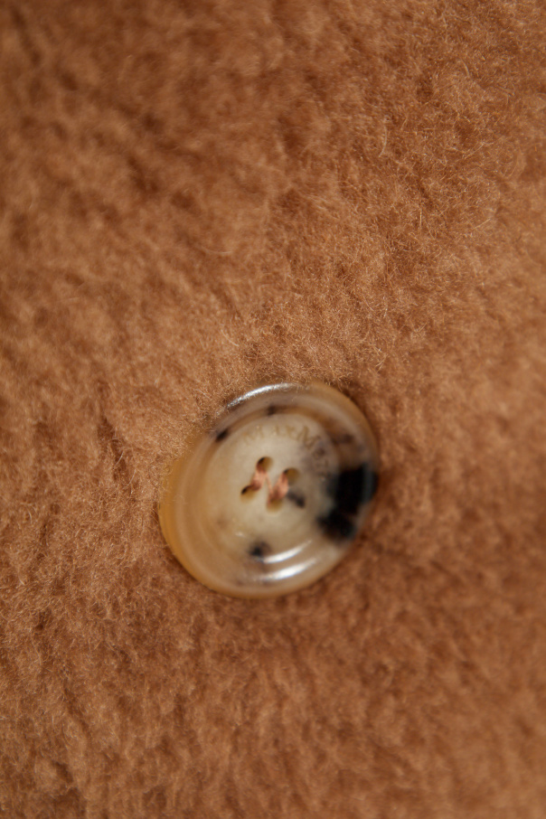 Max Mara Zweiteiliges Fell „Santos“