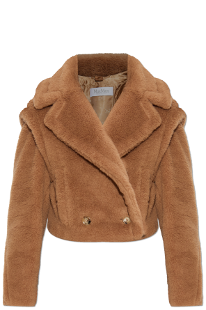 Two-piece fur coat 'Santos'