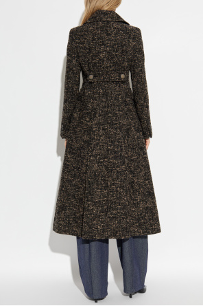Max Mara Coat `Senior`