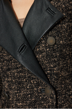 Max Mara Coat `Senior`