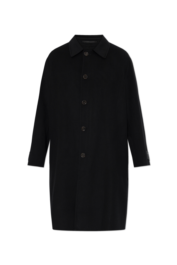 Wool coat od MM6 Maison Margiela