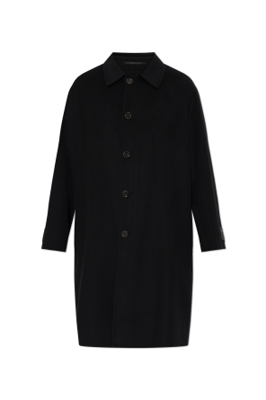 Wool coat od MM6 Maison Margiela