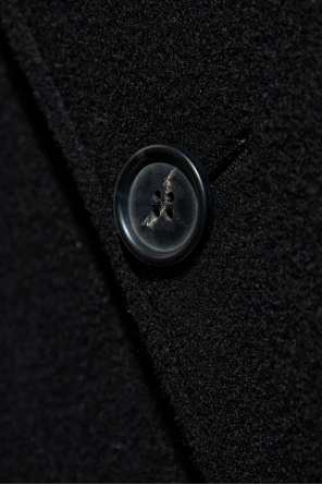 MM6 Maison Margiela Wollmantel