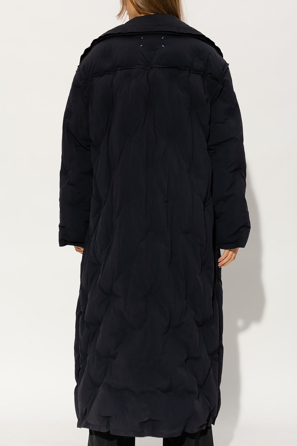 Maison Margiela Insulated oversize coat