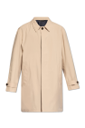 Brioni Short coat