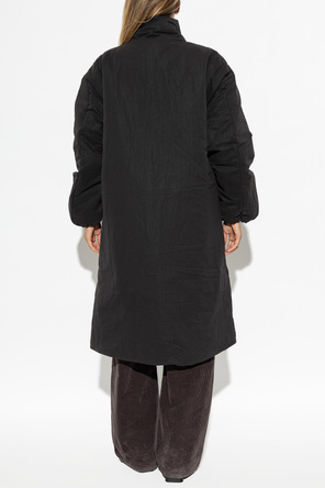 Studio Nicholson Down Coat ‘Sperl’