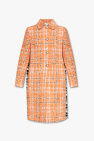 Marni Tweed coat