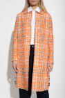 Marni Tweed coat