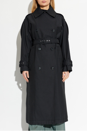 Sportmax Coat ‘Gocce’