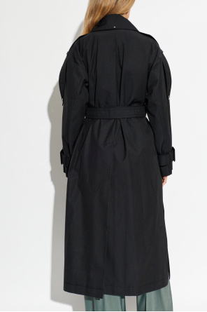 Sportmax Coat ‘Gocce’