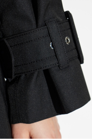 Sportmax Coat ‘Gocce’