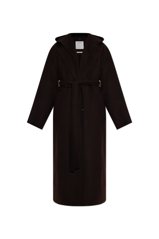 Wool coat ‘Olmo’ od Sportmax