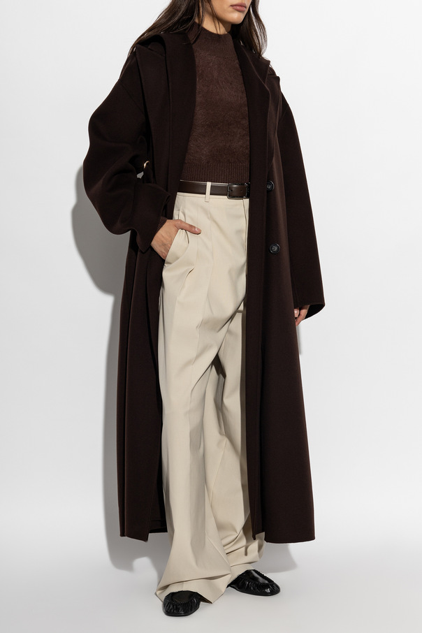 Sportmax Wool coat ‘Olmo’