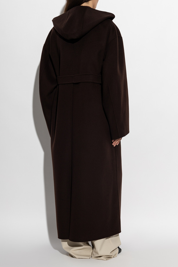 Sportmax Wool coat ‘Olmo’