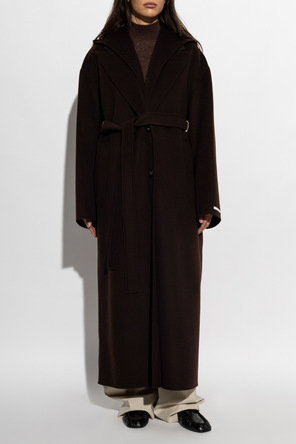Sportmax Wool coat ‘Olmo’