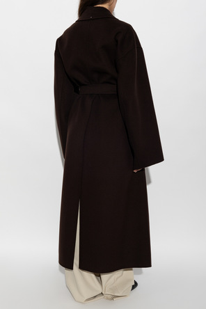 Sportmax Wool coat ‘Olmo’