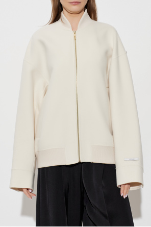 Sportmax "Ondata" bomber jacket
