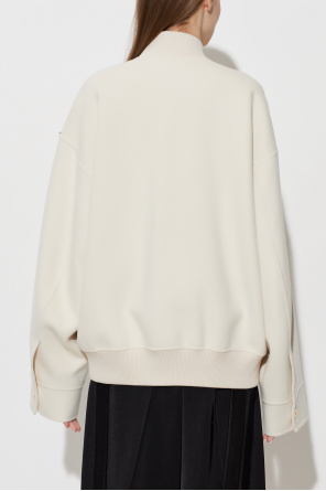 Sportmax "Ondata" bomber jacket