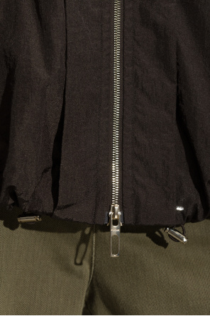 Sportmax Kurtka `Ronchi`