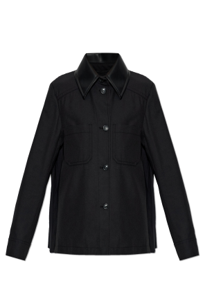 "Superbo" coat