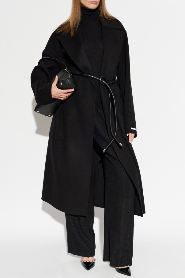 Sportmax 'Zannata' coat