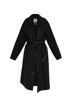 'Zannata' coat