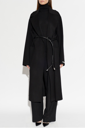 Sportmax 'Zannata' coat