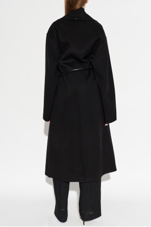 Sportmax 'Zannata' coat