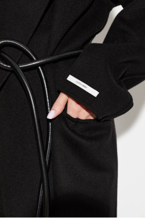 Sportmax 'Zannata' coat