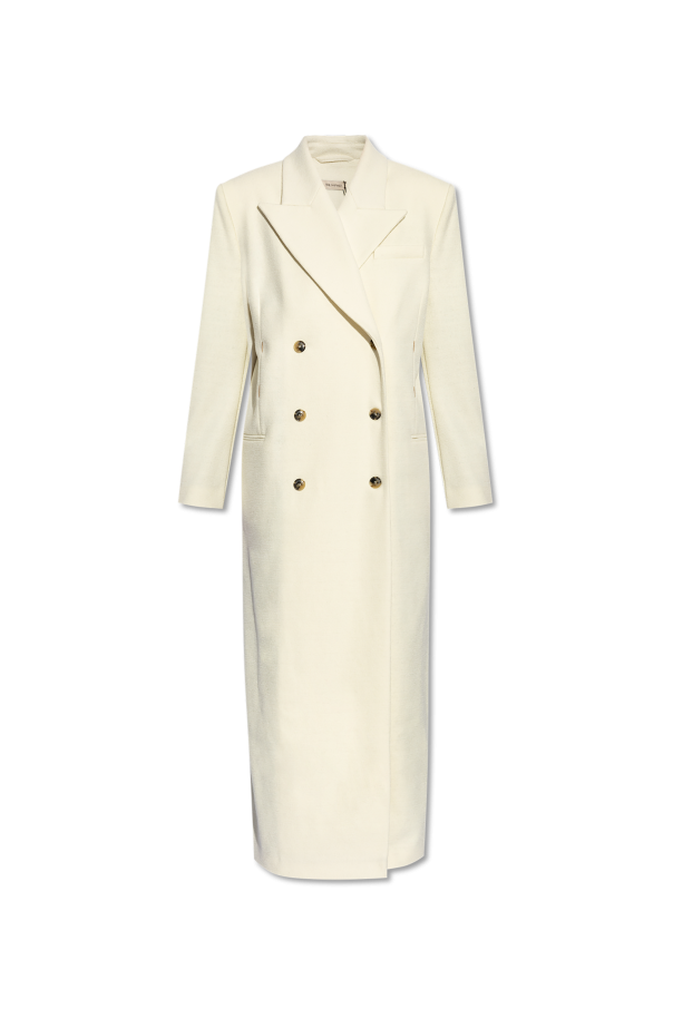 The Mannei Coat 'Odeon'