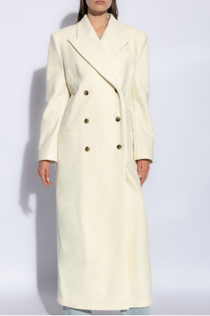The Mannei Coat 'Odeon'