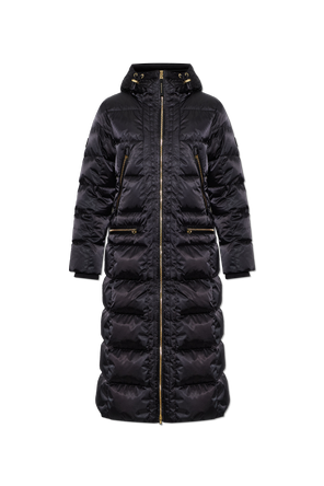 Quilted coat ‘Suna-D’