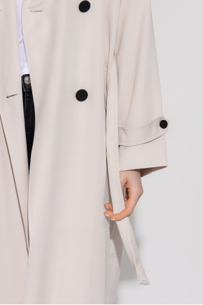 AllSaints ‘Suze’ trench coat