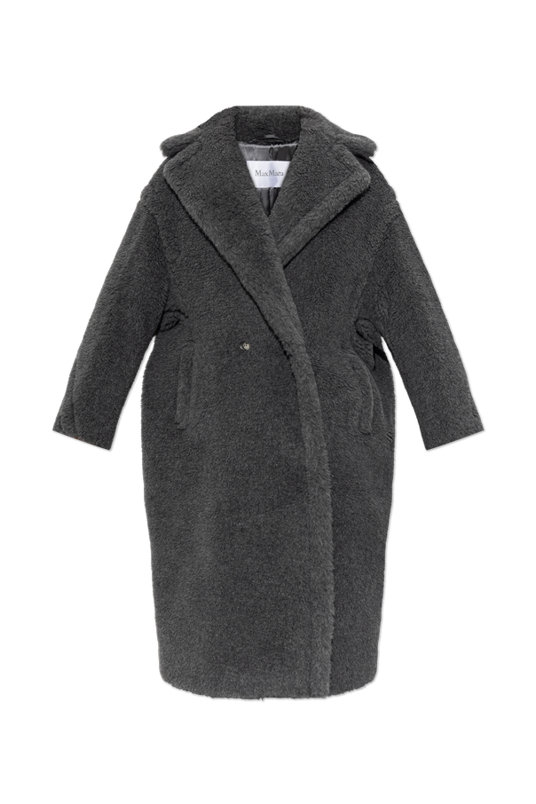 Wool coat ‘Teddy’ od Max Mara