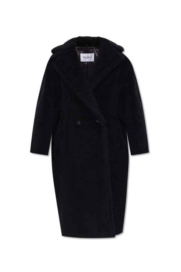 Max Mara ‘Tedgirl’ coat | Women's Clothing | Vitkac