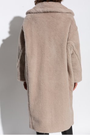 Max Mara Coat with pockets