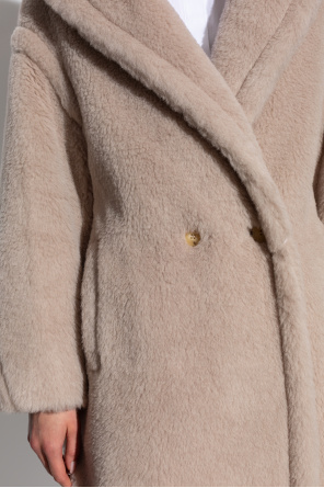 Max Mara Coat with pockets