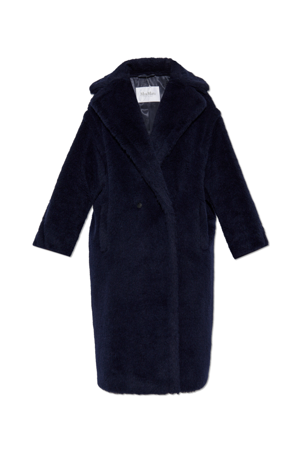 Max Mara Coat with collar