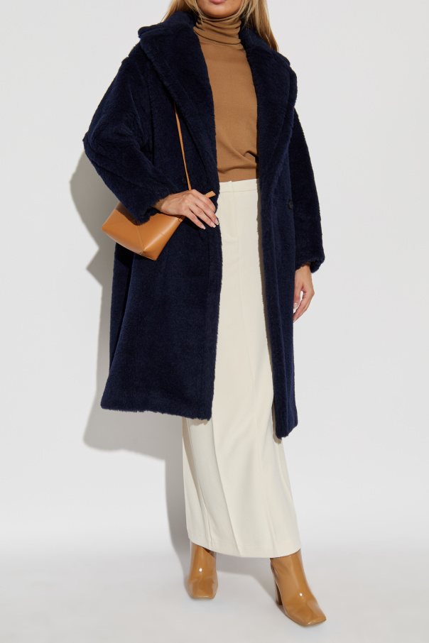 Max Mara Coat with collar