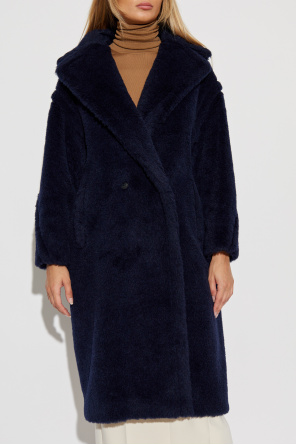 Max Mara Coat with collar