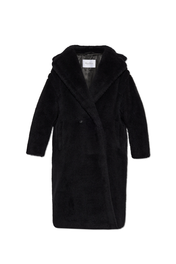 Max Mara Coat with collar