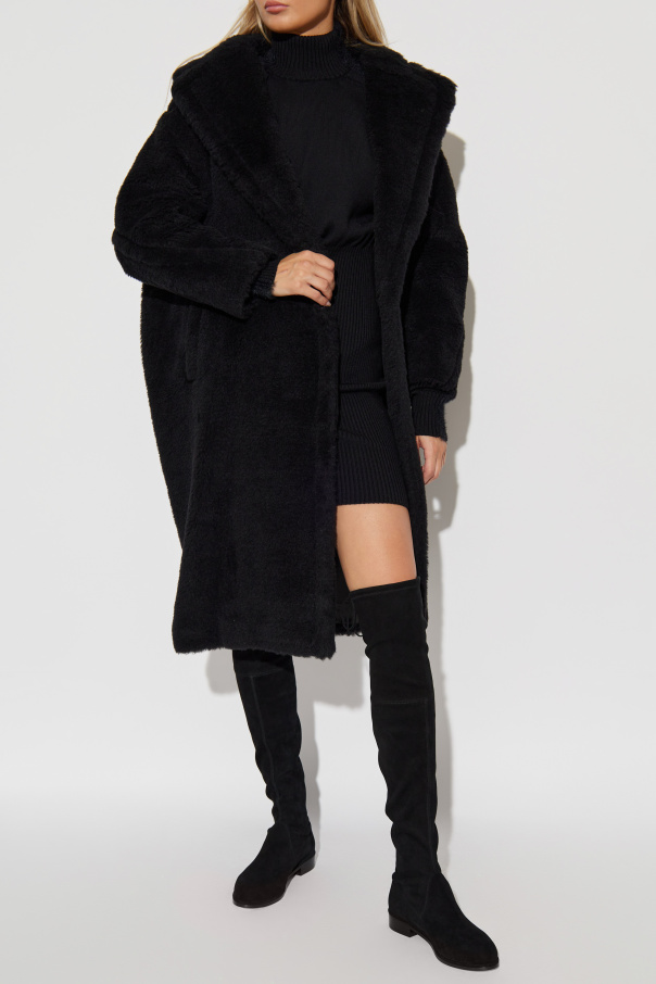 Max Mara Coat with collar