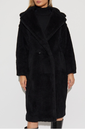 Max Mara Coat with collar