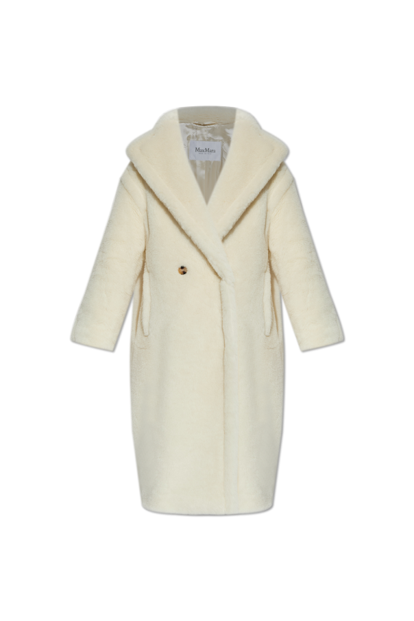 "Tedgirl" coat od Max Mara