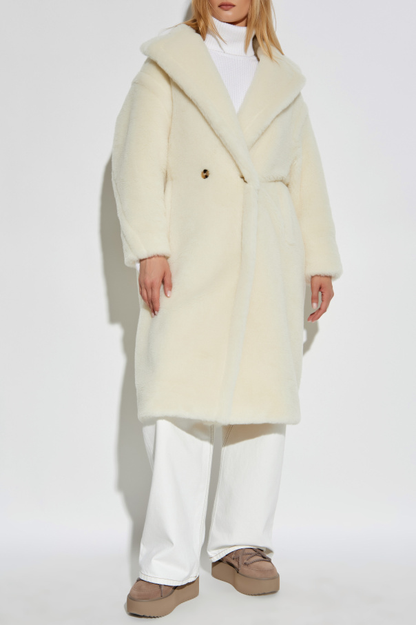 Max Mara Abrigo `Tedgirl`